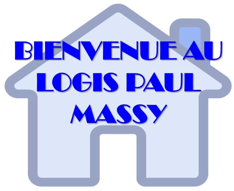 לינה וארוחת בוקר משר-סור-ג'ירונדה Logis Paul Massy מראה חיצוני תמונה